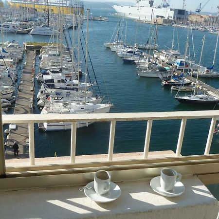 R.I.O. Passions Apartment Toulon Exterior photo