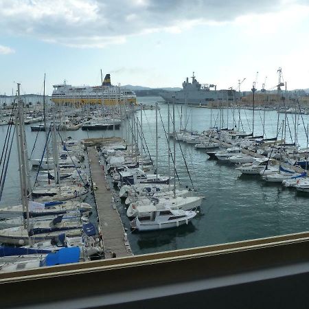 R.I.O. Passions Apartment Toulon Exterior photo