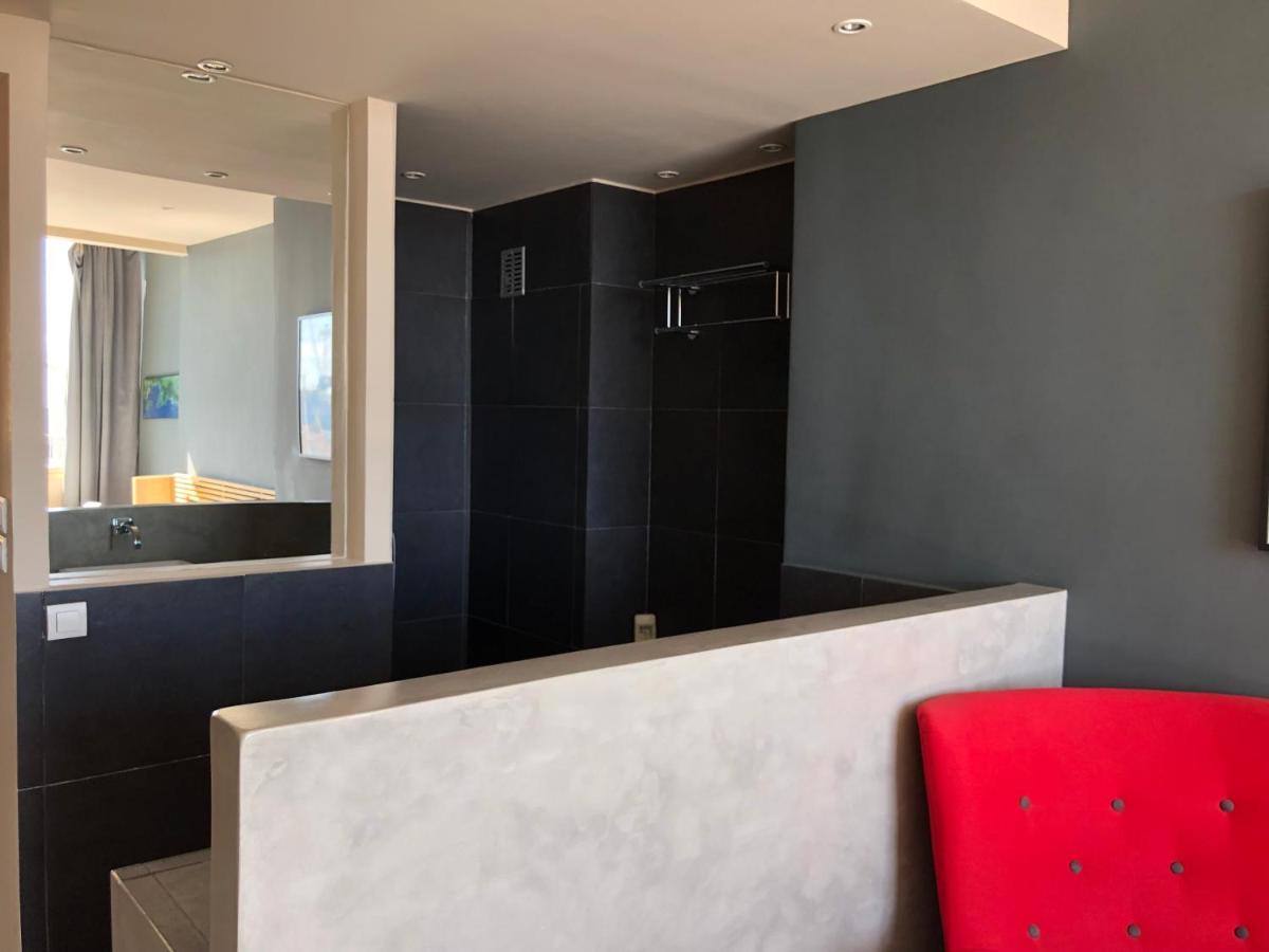 R.I.O. Passions Apartment Toulon Exterior photo