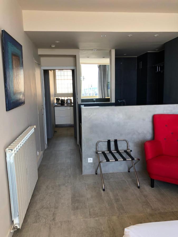 R.I.O. Passions Apartment Toulon Exterior photo