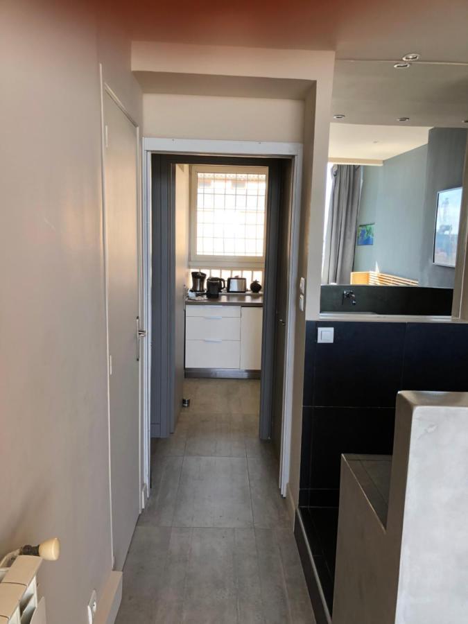 R.I.O. Passions Apartment Toulon Exterior photo