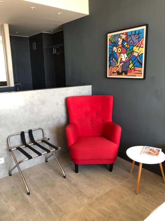 R.I.O. Passions Apartment Toulon Exterior photo