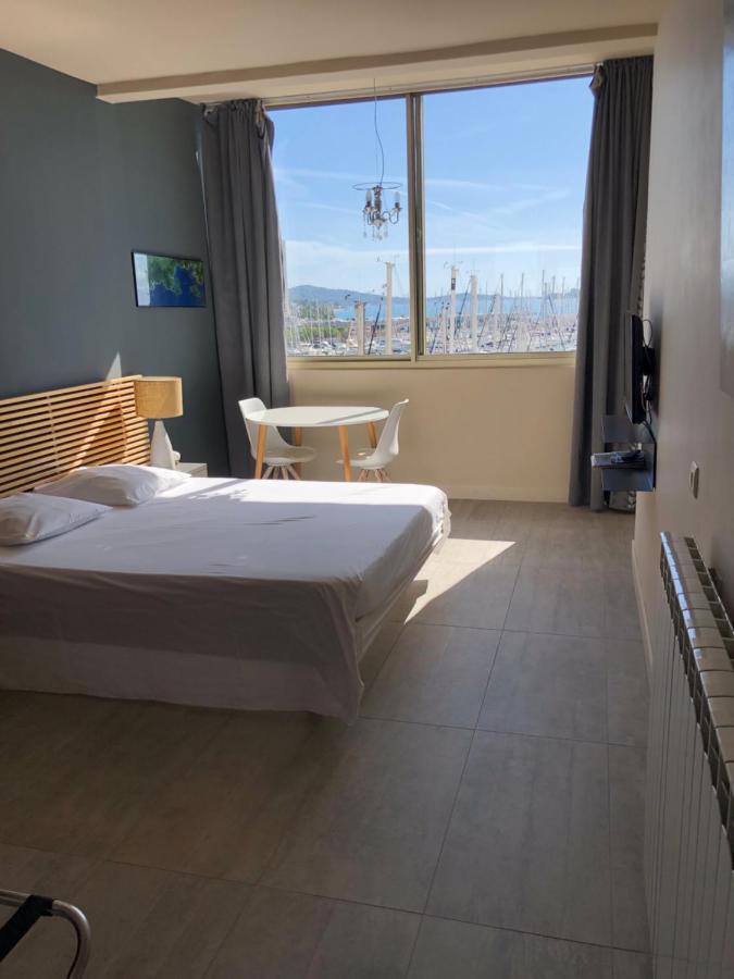 R.I.O. Passions Apartment Toulon Exterior photo