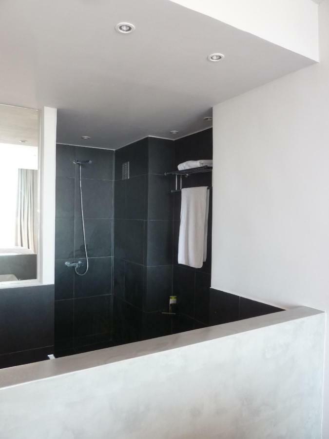 R.I.O. Passions Apartment Toulon Exterior photo