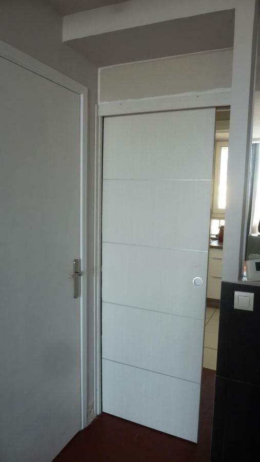 R.I.O. Passions Apartment Toulon Exterior photo