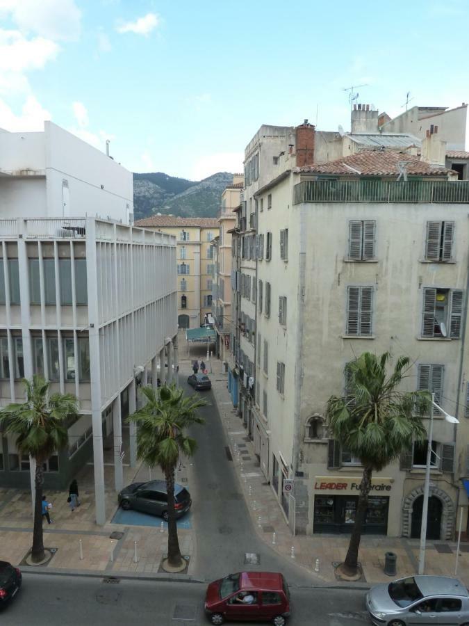 R.I.O. Passions Apartment Toulon Exterior photo