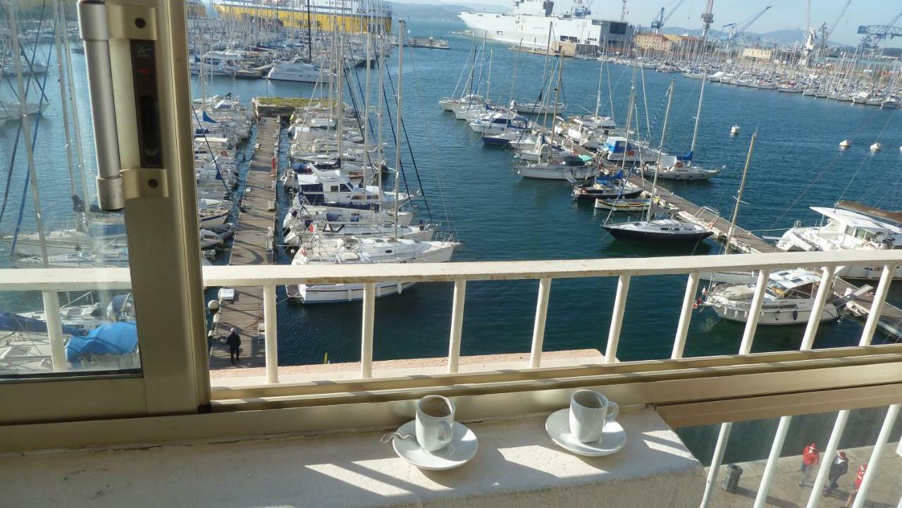R.I.O. Passions Apartment Toulon Exterior photo