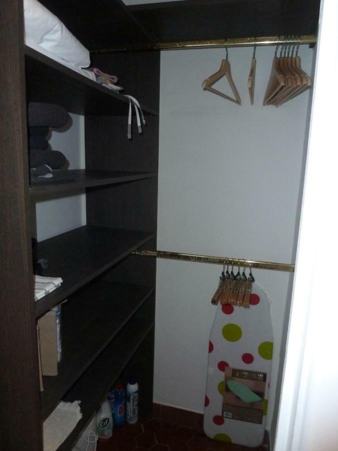 R.I.O. Passions Apartment Toulon Exterior photo