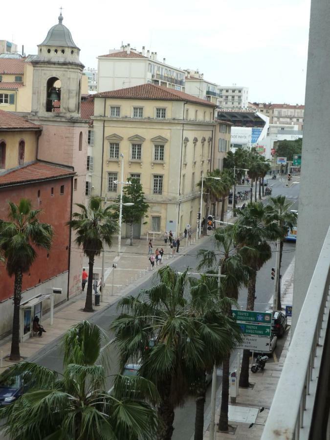 R.I.O. Passions Apartment Toulon Exterior photo
