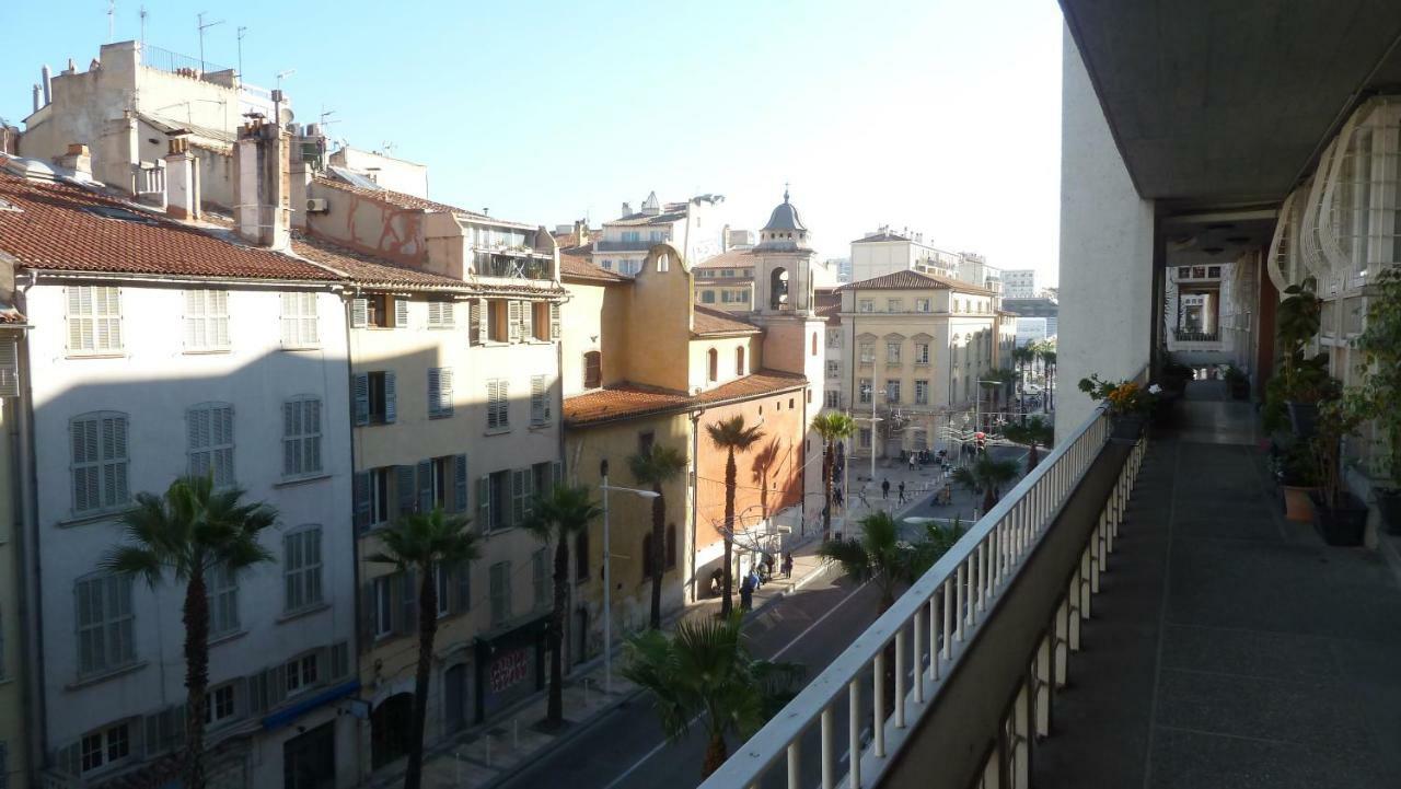 R.I.O. Passions Apartment Toulon Exterior photo