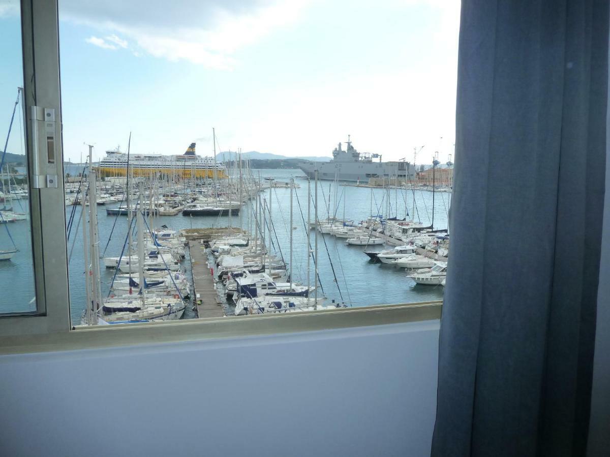 R.I.O. Passions Apartment Toulon Exterior photo