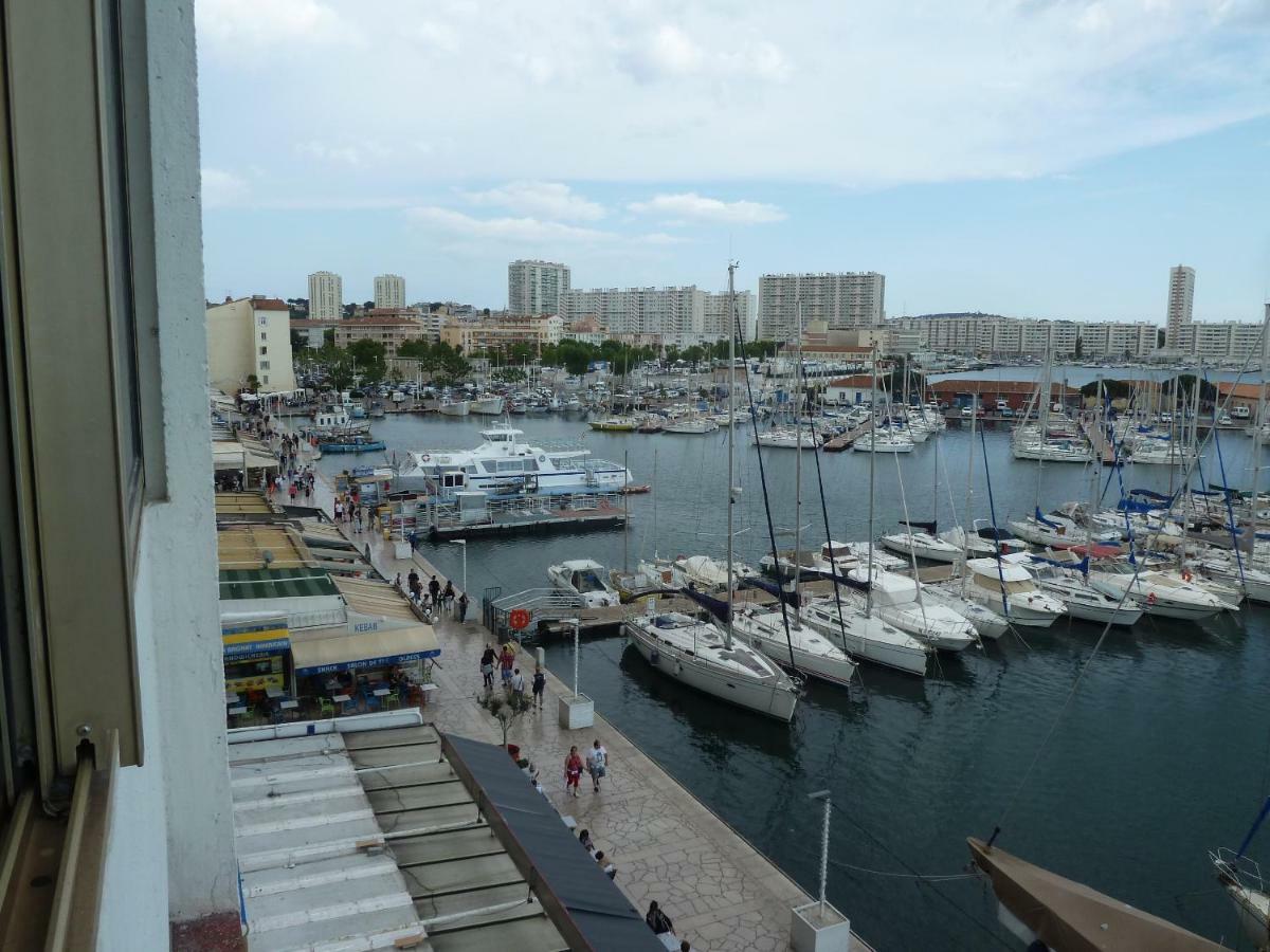 R.I.O. Passions Apartment Toulon Exterior photo