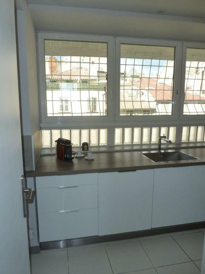 R.I.O. Passions Apartment Toulon Exterior photo