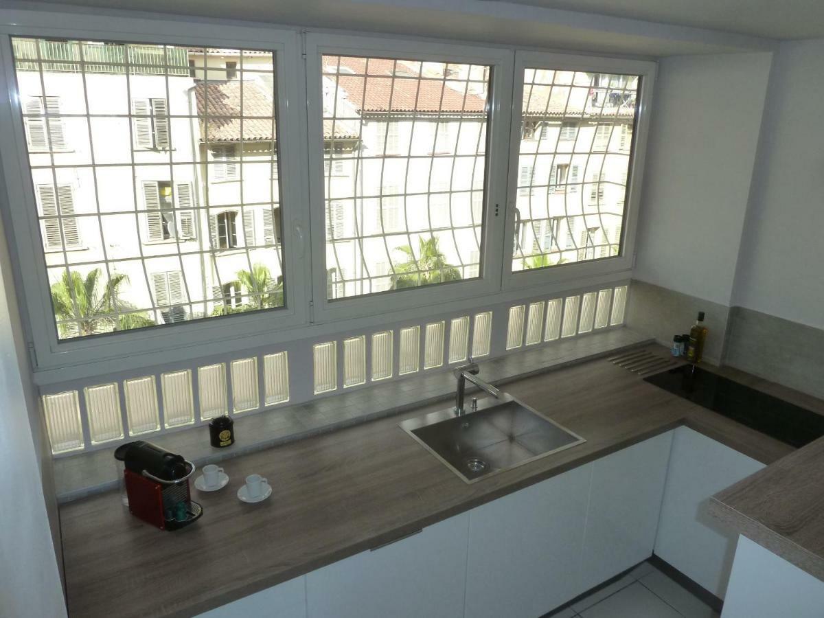 R.I.O. Passions Apartment Toulon Exterior photo