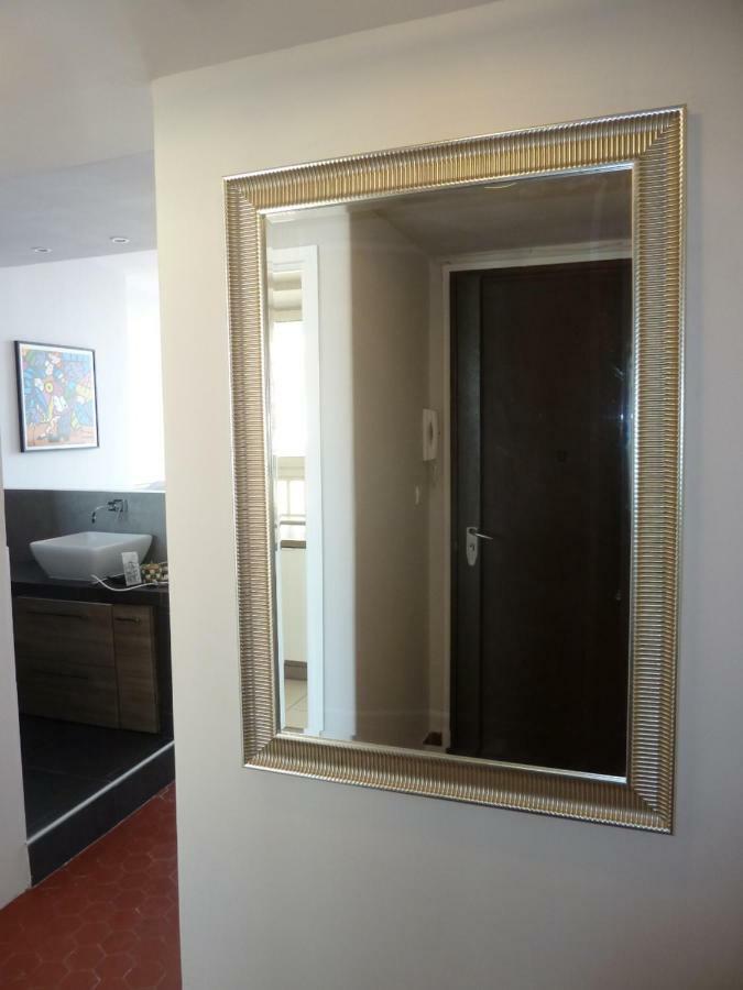R.I.O. Passions Apartment Toulon Exterior photo