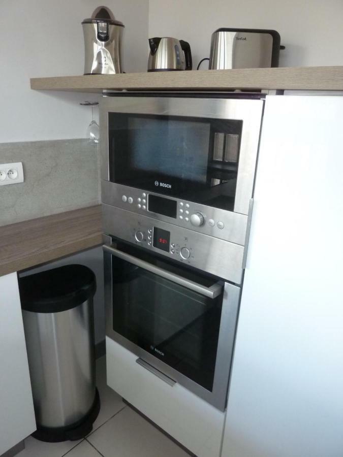 R.I.O. Passions Apartment Toulon Exterior photo